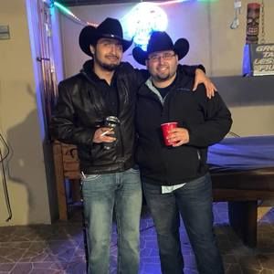 Meet your Posher, Jaime